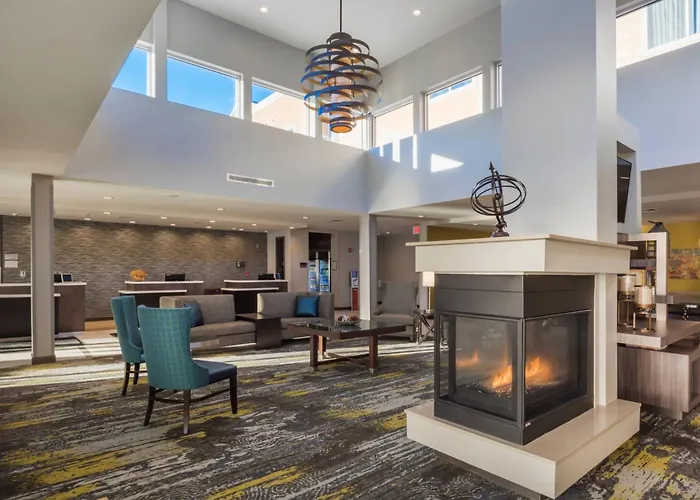 Residence Inn By Marriott Fishkill