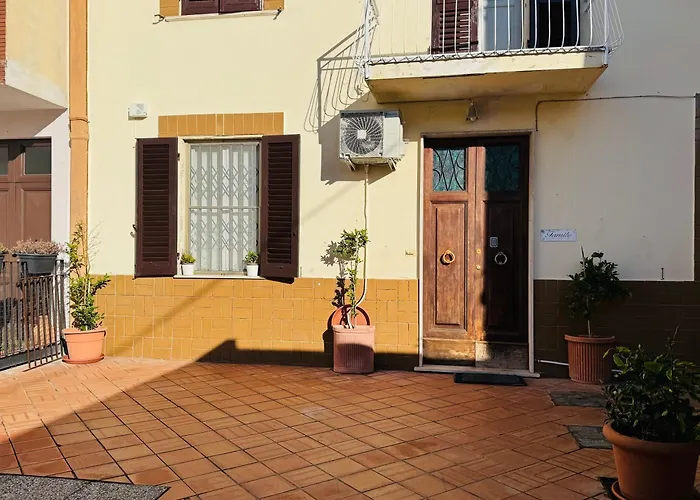 Villa Matilde