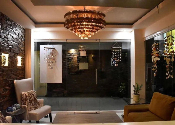 Reddoorz At Sir G Hotel D'Mall Boracay Balabag 