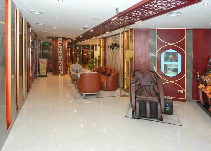 Concorde Palace Hotel