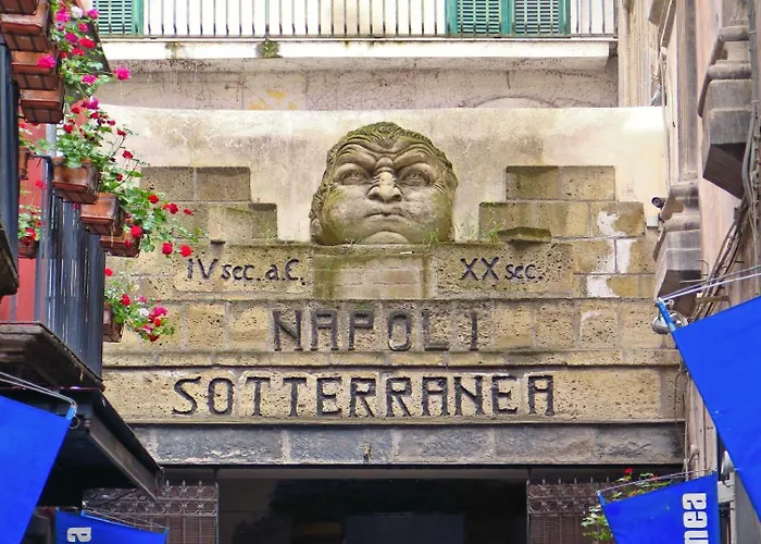Hotel Mixed By Erry à Naples