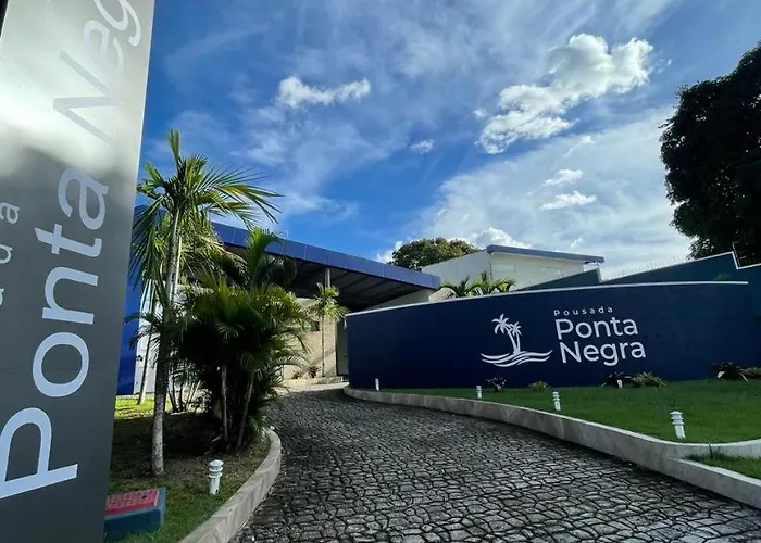 Pousada Ponta Negra Manaus