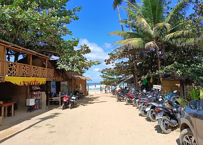 Kawai Duli Bungalows El Nido