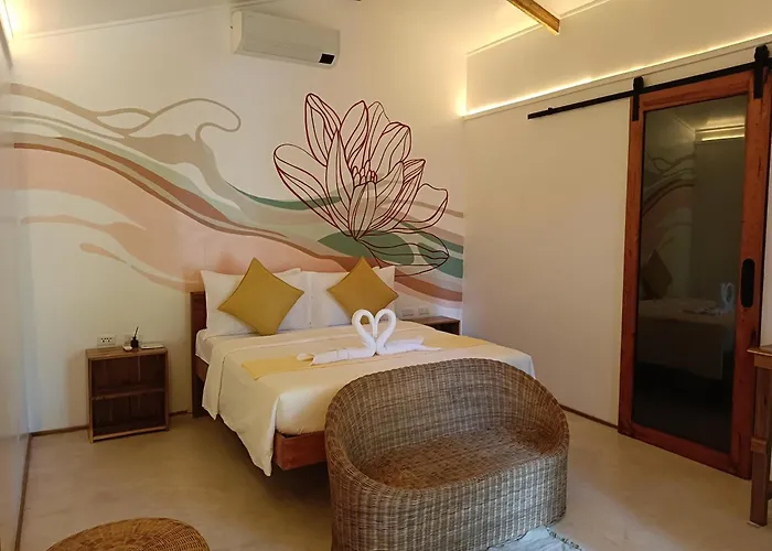 Kawai Duli Bungalows El Nido