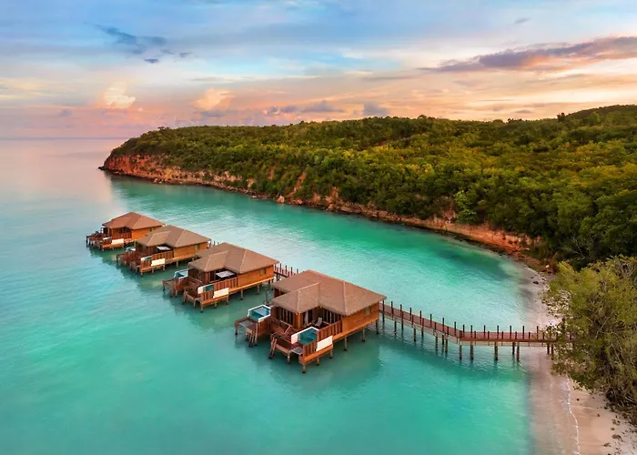 Royalton Chic Antigua, An Autograph Collection All-Inclusive Resort - Adults Only St. John's