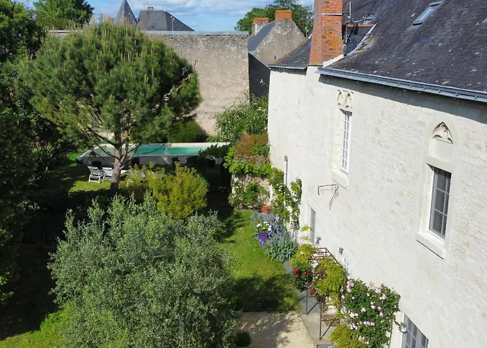 L'Arcane Du Bellay