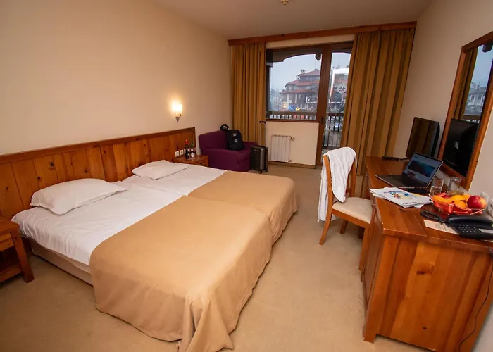 Mura Hotel Bansko