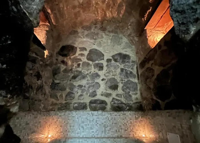 B&B Podere Legnotorto Castel del Piano 