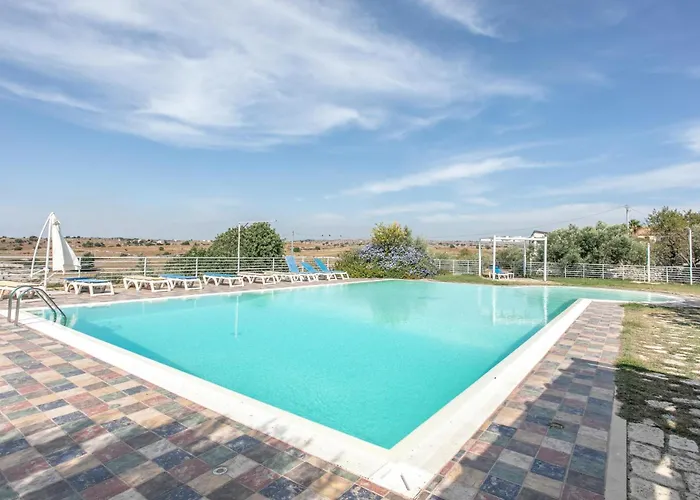 Tenuta Licitra Ragusa
