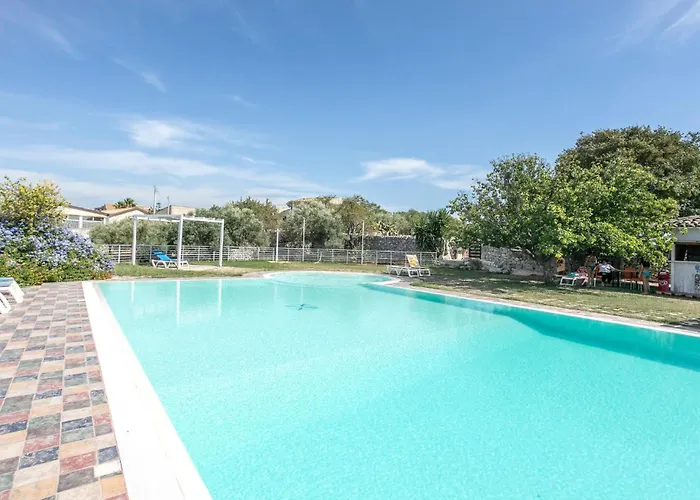 Tenuta Licitra Ragusa