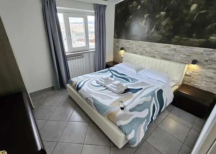 B&B Fr House Affittacamere Colleferro