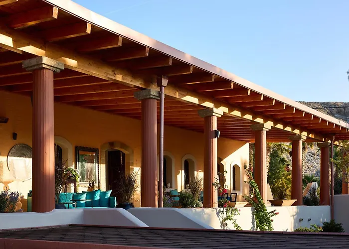 Aquagrand Artistic Luxury Beach Resort - Adults Only Líndos