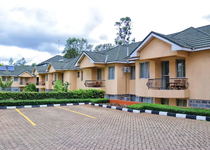 Longview Luxury Resort