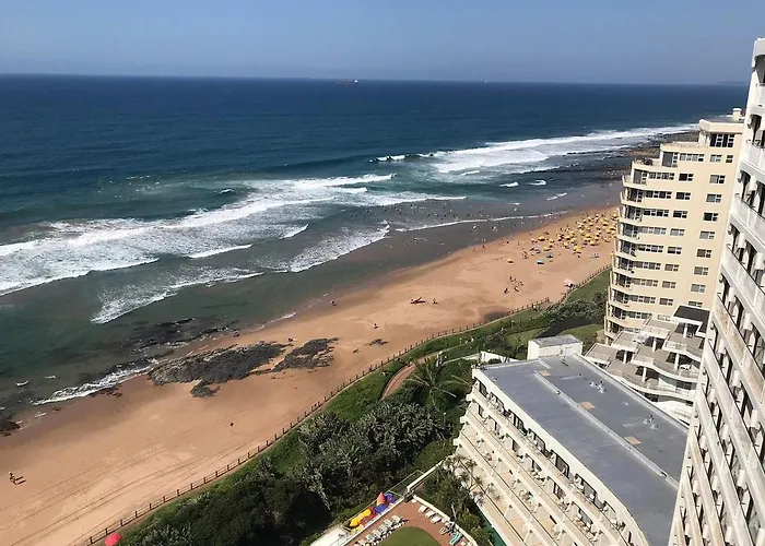 Southern Sun, Umhlanga Sands Resort