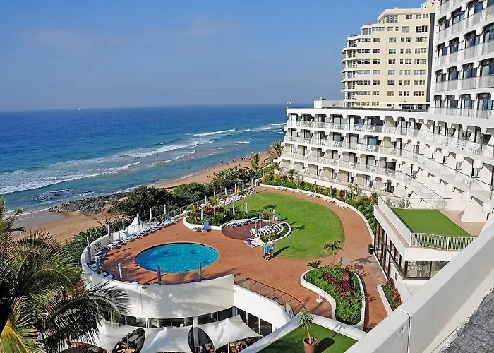 Southern Sun, Umhlanga Sands Resort