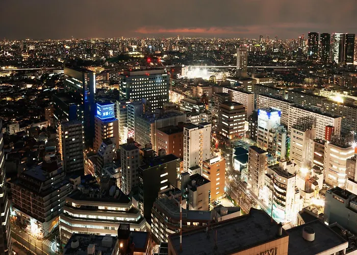 Ours Inn Hankyu