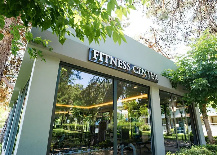 Hotel Master Family Club à Manavgat