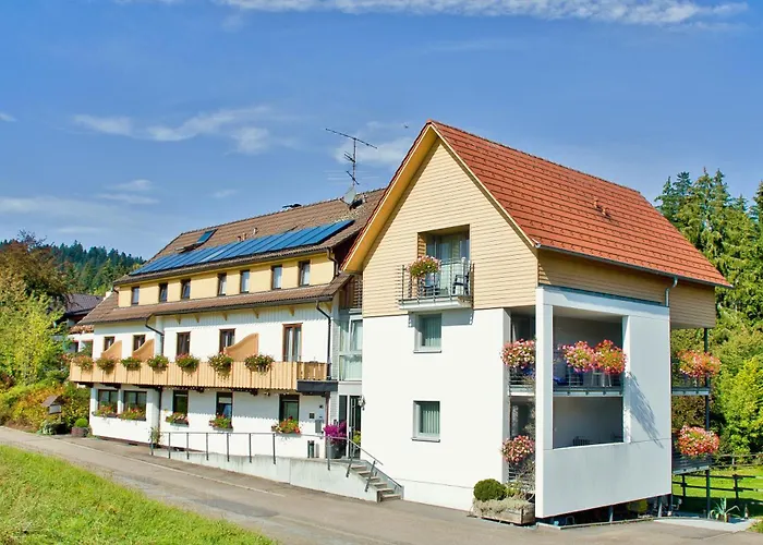 Landhaus Karin