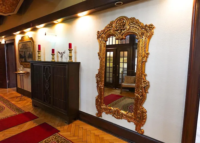 Hotel Casino im Park Kamp-Lintfort