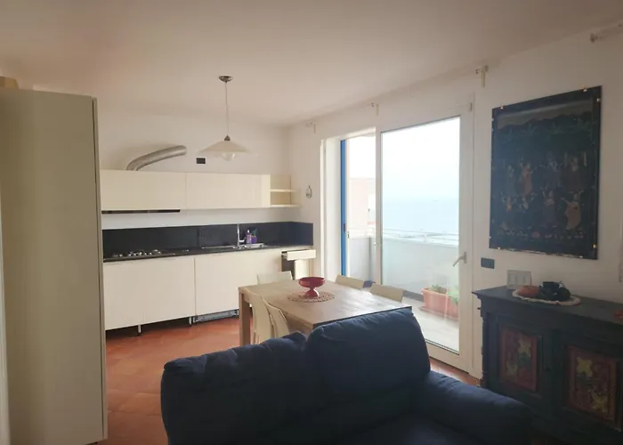 Residence Ambra Lido di Jesolo