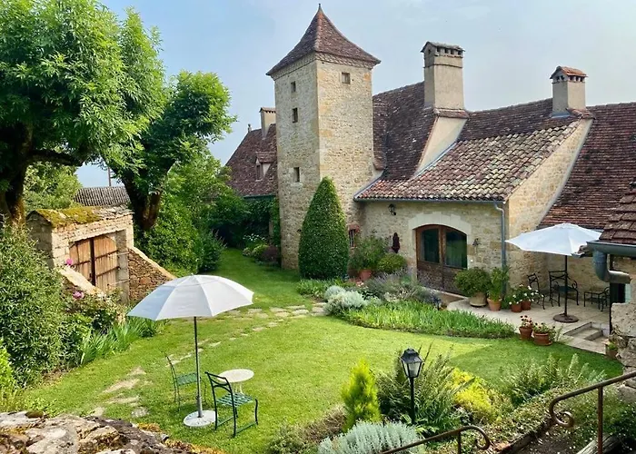 Manoir de Rieuzal