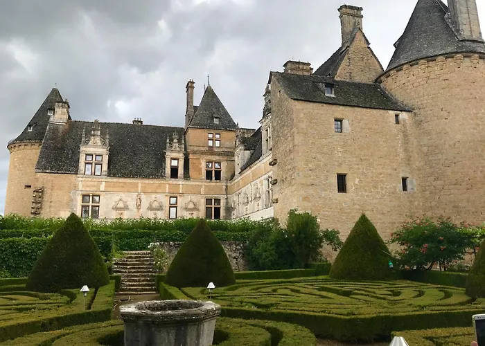 Manoir de Rieuzal