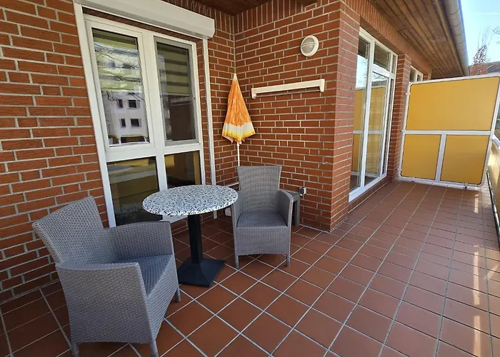 Haus Kim - Apartments Waren 