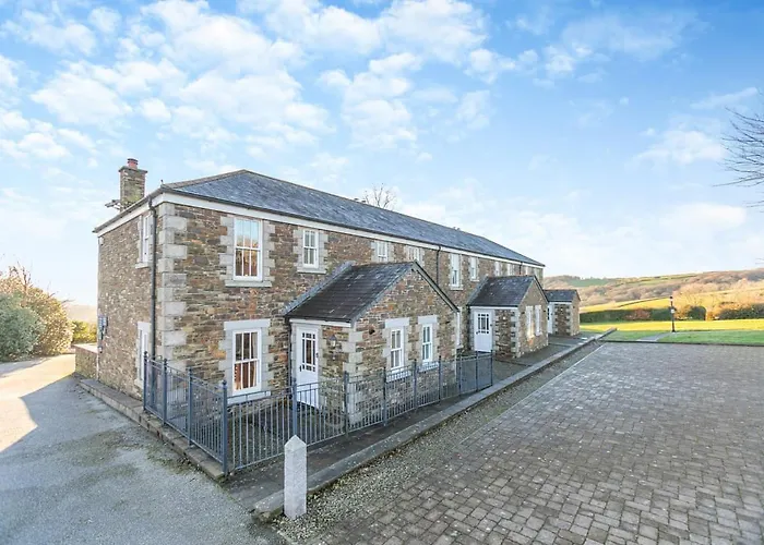 Green Acres Cottages