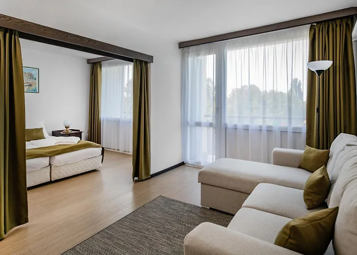 Hotel Europa Siófok