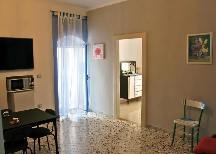 Angolo del Borgo Antico Castellana Grotte