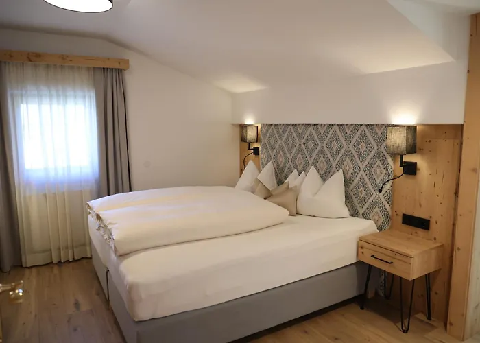 Hotel Garni Glockenstuhl