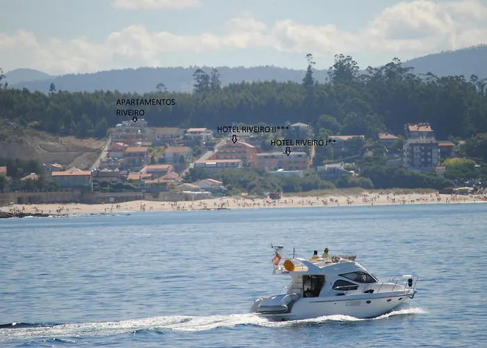 Hotel Riveiro