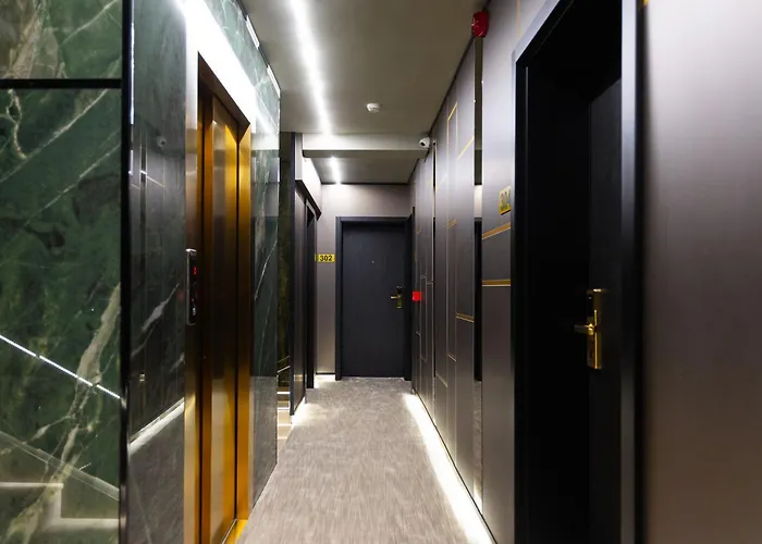 Hotel Opera