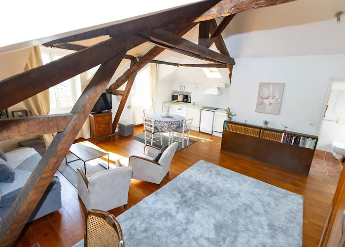 Villa Erdian Saint-Jean-de-Luz