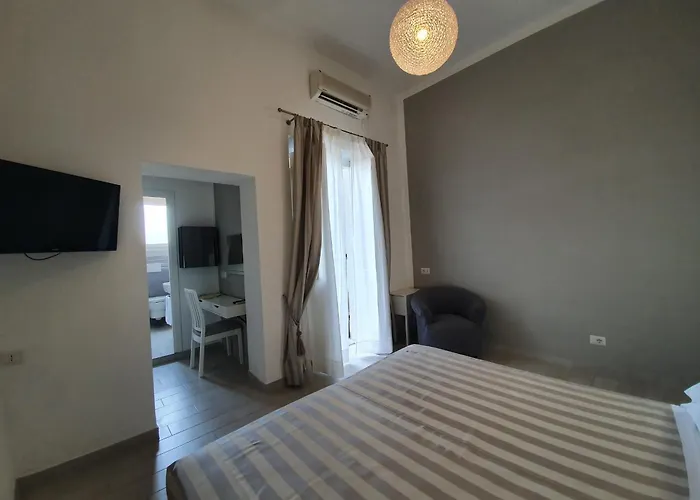 Hotel Raffaelli Villa Angela