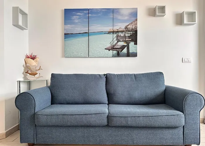 Aparthotel Residenza Miramare Castelsardo