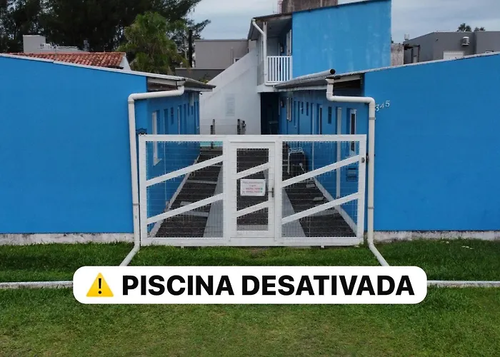 Residencial Água Azul