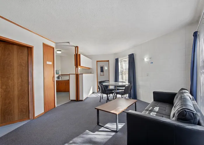 Motel Six Whangarei