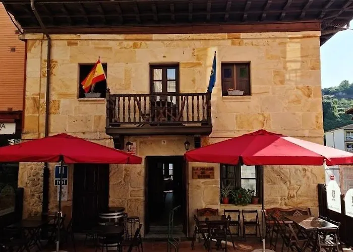 La Posada de Barro