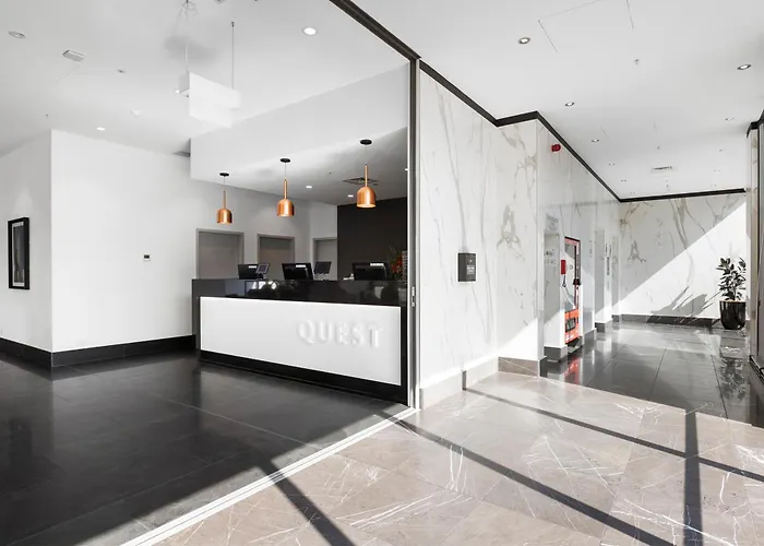 Quest Chatswood