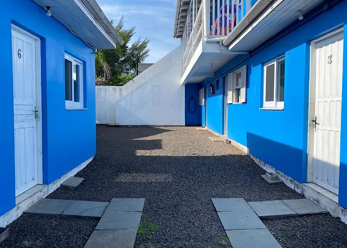 Residencial Água Azul