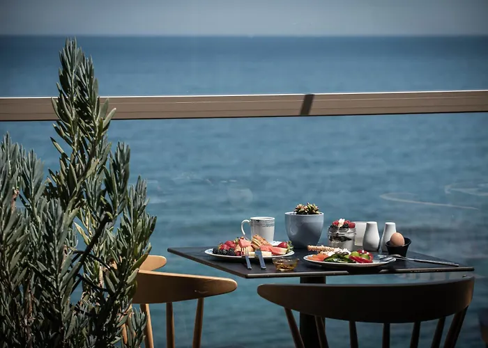 Serenity Spritz Boutique Hotel - Adults Only Hersónissos