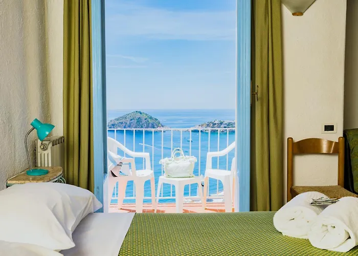 Hotel Sunset Green Barano dʼIschia