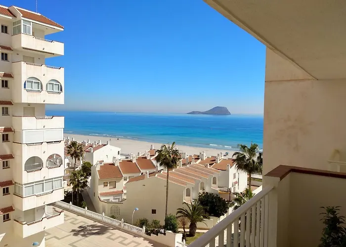 Casa en Urbanización Los Ibicencos La Manga del Mar Menor