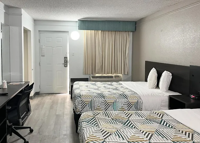 Motel 6 Montgomery, Al - Eastern Blvd.
