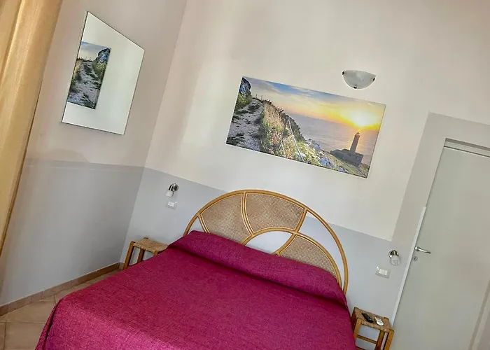 B&B Piccolo Vigneto