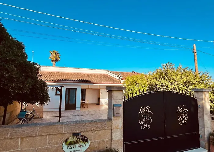 B&B Piccolo Vigneto