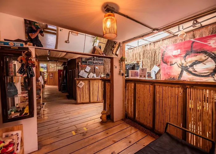 Hostal Copart San Pedro de Atacama