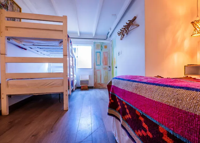 Hostal Copart San Pedro de Atacama