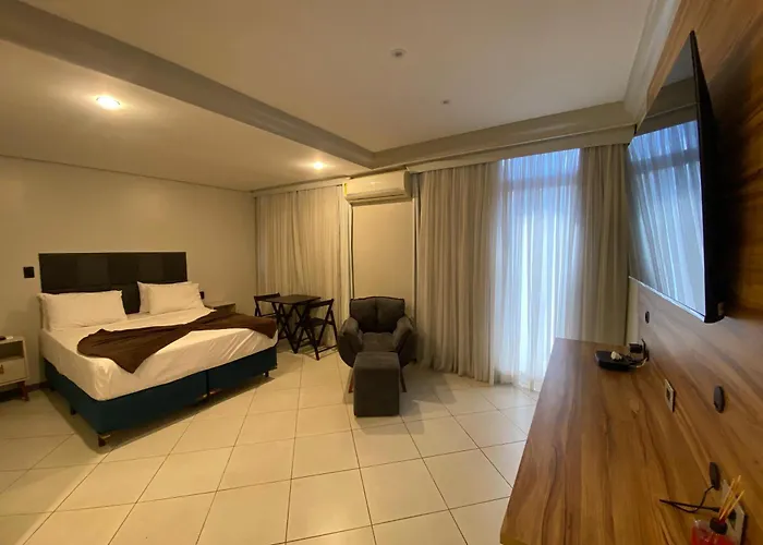 Millenium Hotel Flat